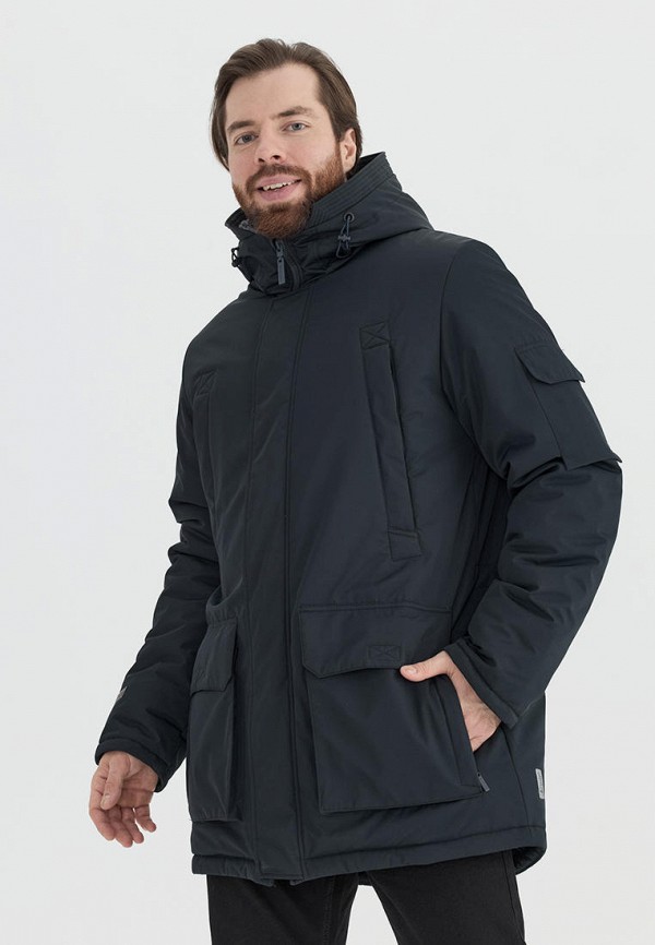 Пуховик Alpex 16000₽