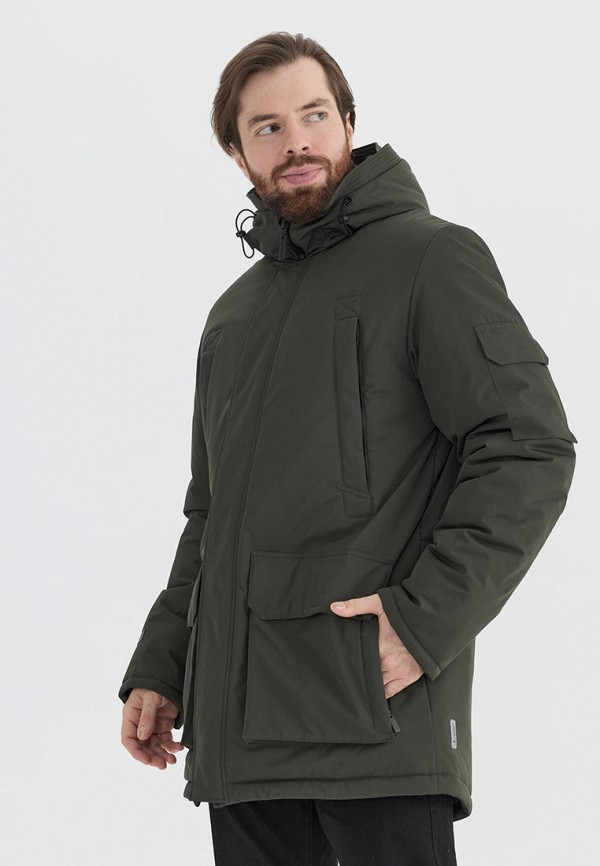 Пуховик Alpex 20000₽