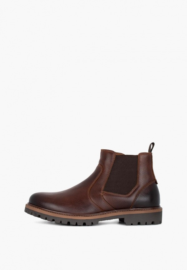 Ботинки TJ Collection 8990₽