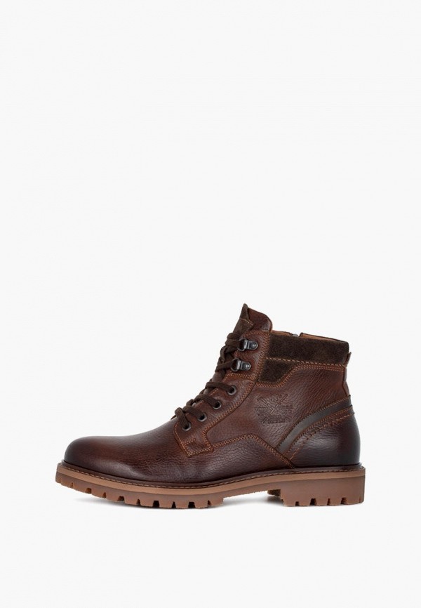 Ботинки TJ Collection 14990₽