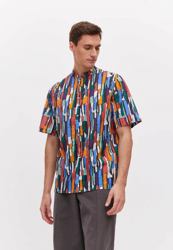 Рубашка Gvalt