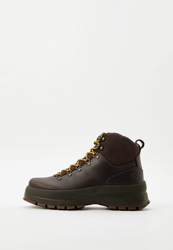 Ботинки Ecco 20499₽