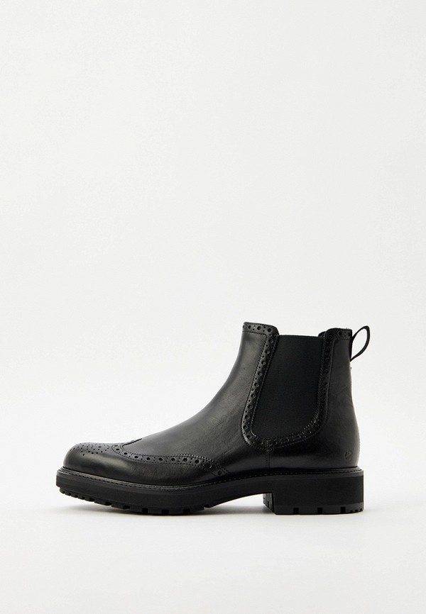 Ботинки Ecco 16999₽