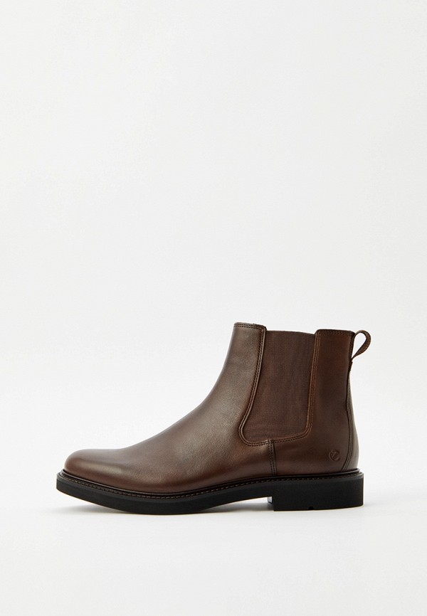 Ботинки Ecco 16999₽