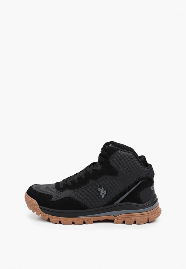 Кроссовки US Polo Assn 3748₽