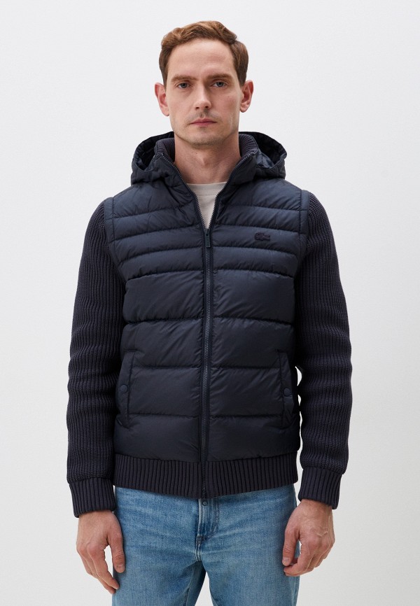 Куртка утепленная Lacoste 30794₽