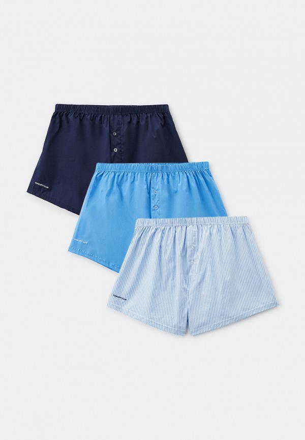 Трусы 3 шт Concept Club 2099₽