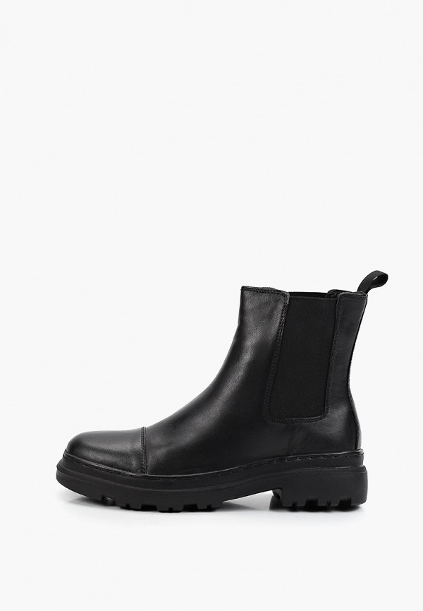 Ботинки Thomas Munz 4799₽