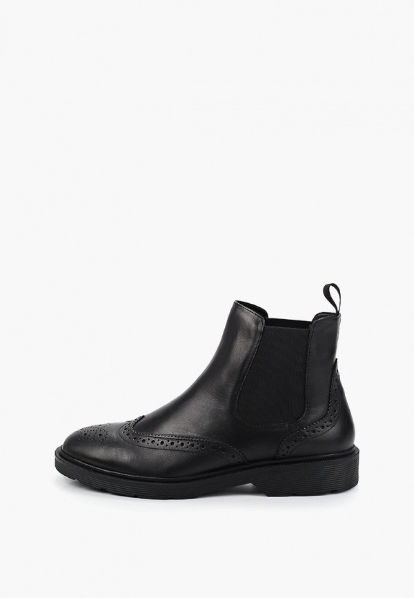 Ботинки Thomas Munz 4799₽