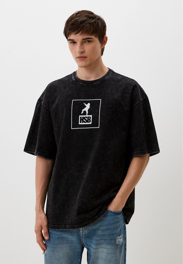 Футболка HSB