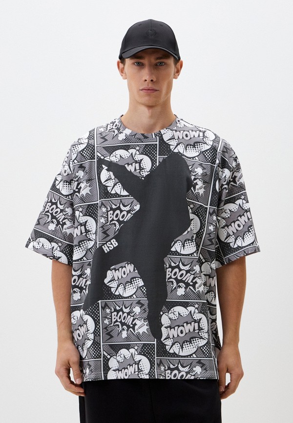 Футболка HSB