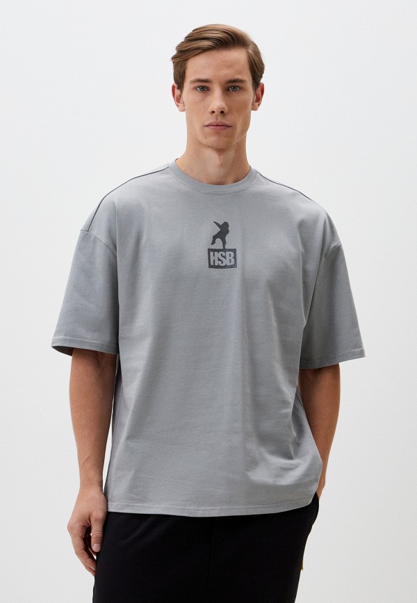 Футболка HSB
