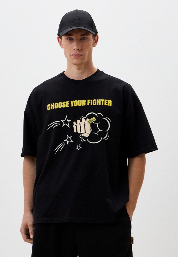 Футболка HSB