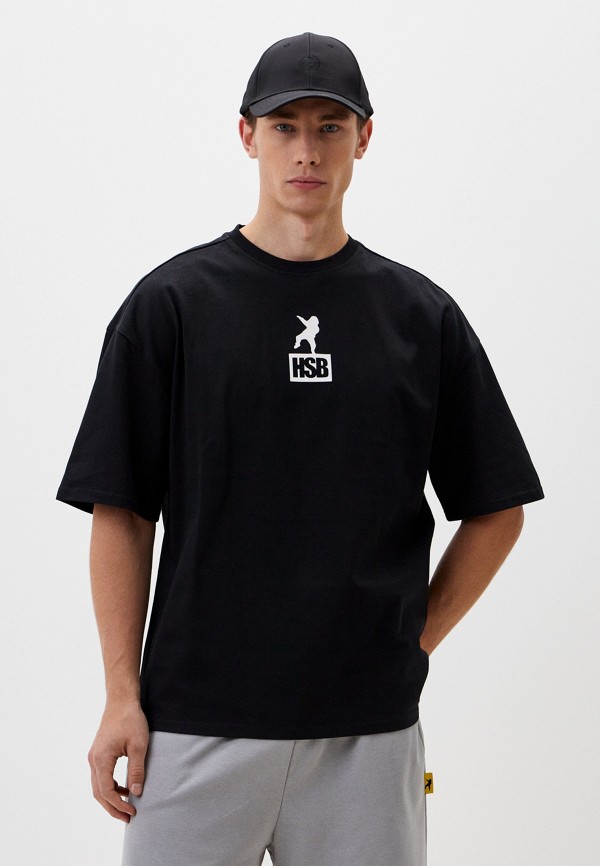 Футболка HSB