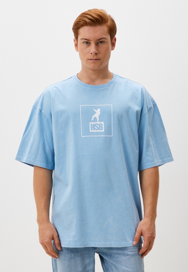 Футболка HSB