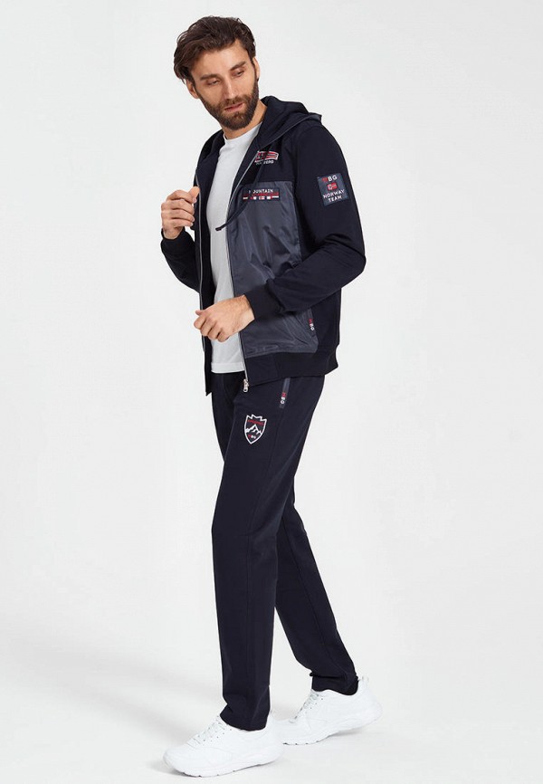 Костюм спортивный Maiberg