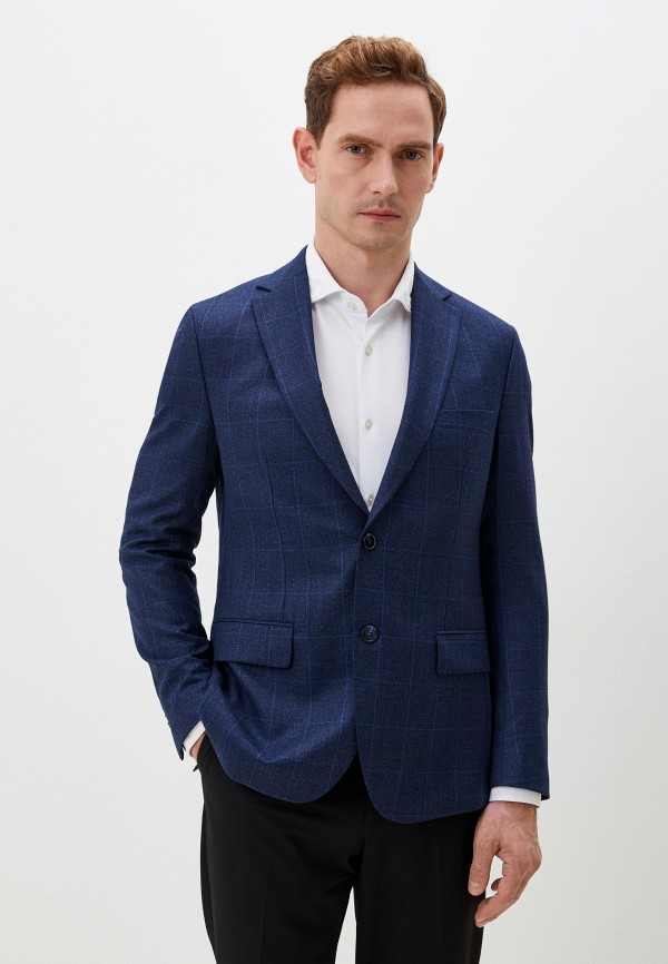 Пиджак Alessandro Manzoni 20096₽