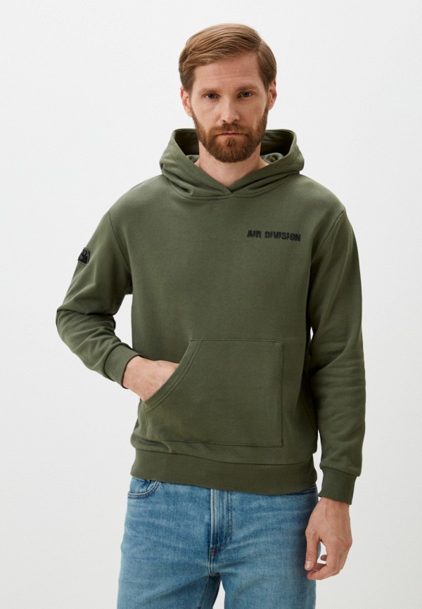 Худи Finisterre 4720₽