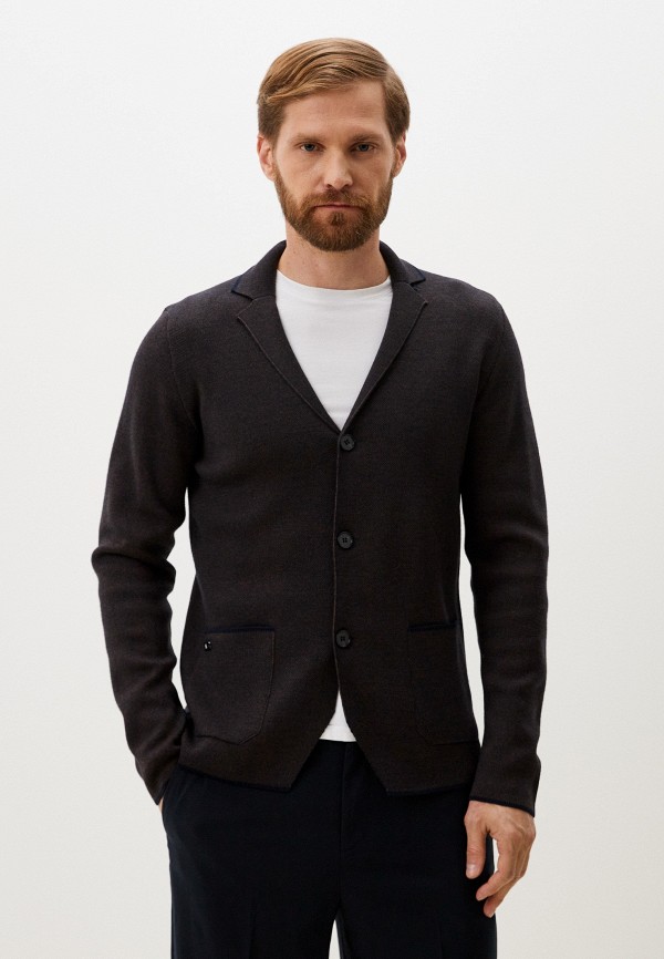 Кардиган Alessandro Manzoni 9248₽