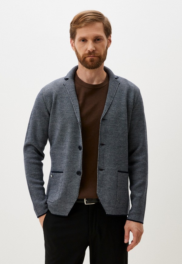 Кардиган Alessandro Manzoni 11515₽