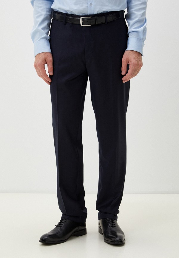 Брюки Alessandro Manzoni 7200₽