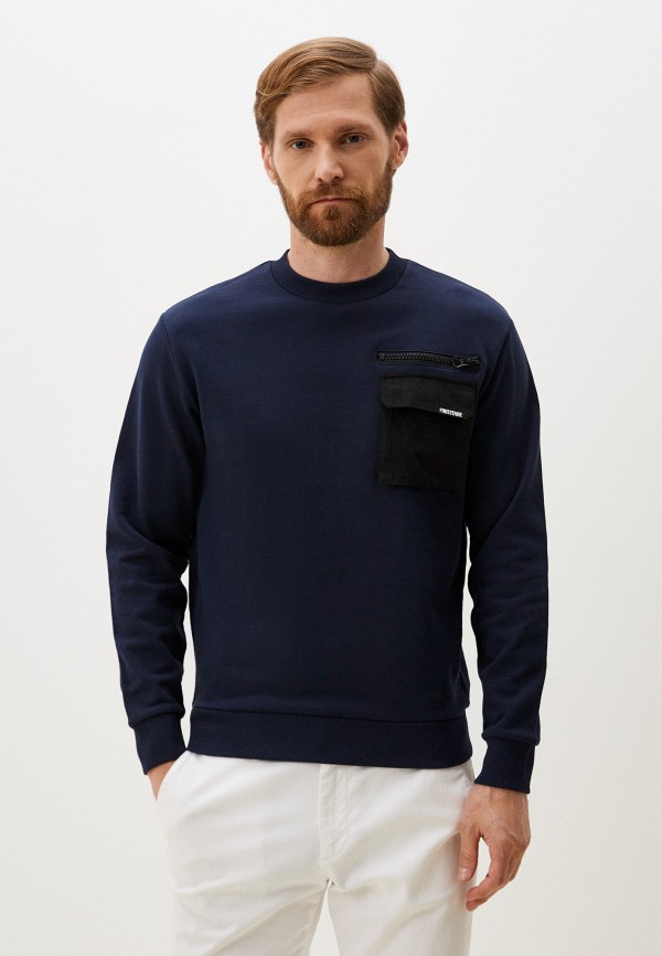 Свитшот Finisterre 4043₽