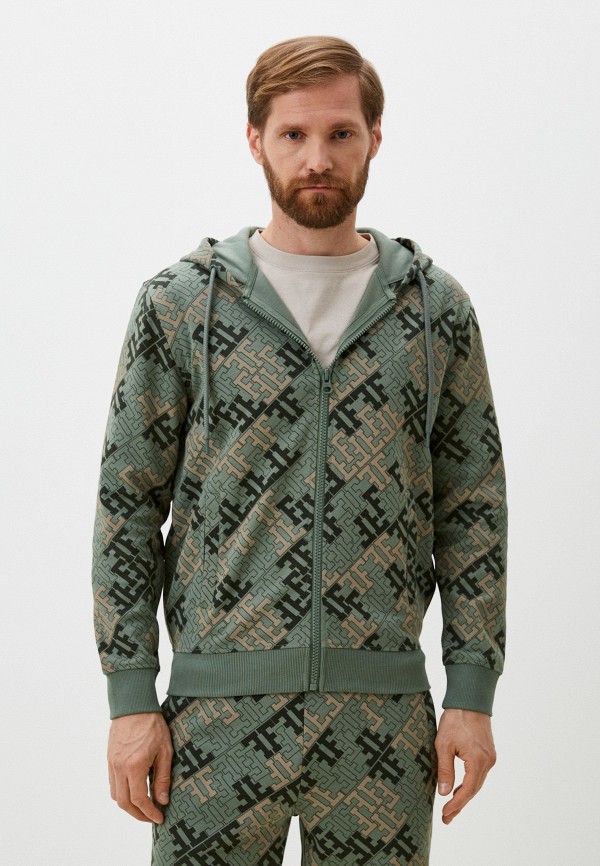 Толстовка Finisterre 5228₽