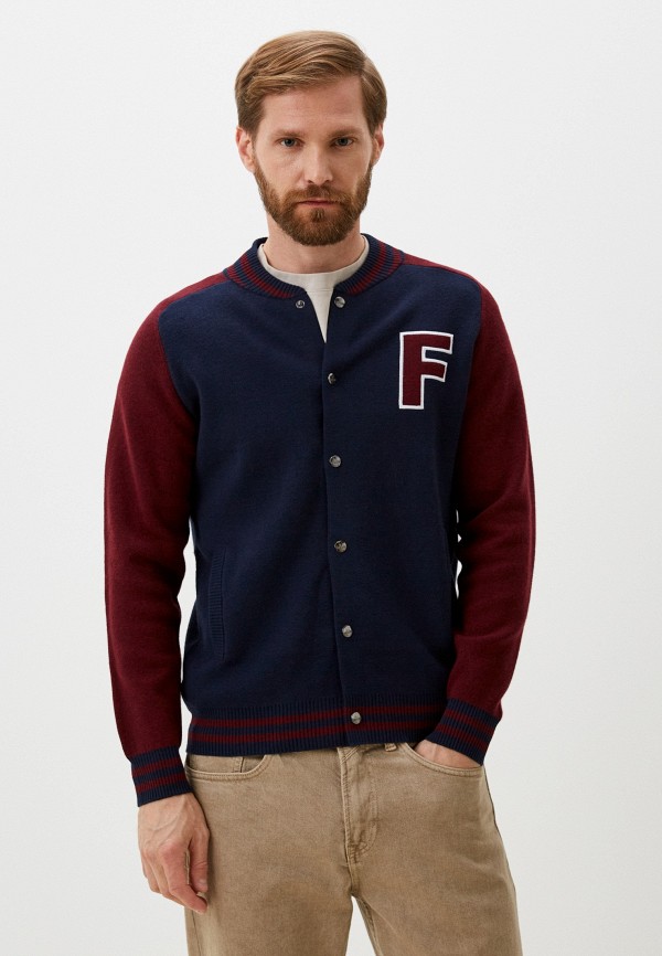 Кардиган Finisterre 8519₽