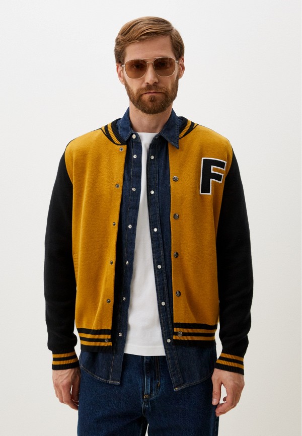 Кардиган Finisterre 8519₽