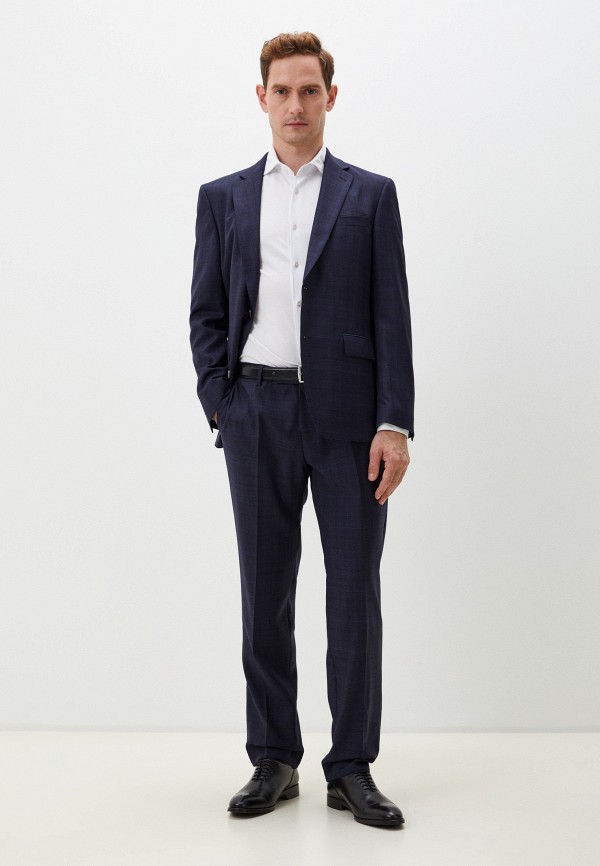 Костюм классический Alessandro Manzoni