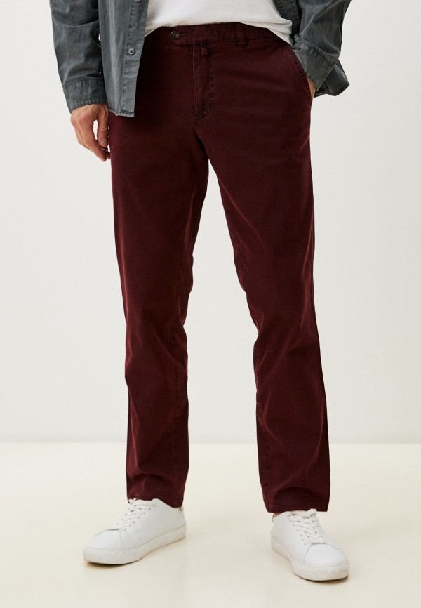 Брюки Alessandro Manzoni 9628₽