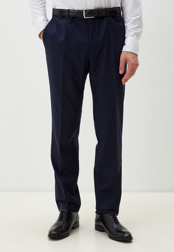 Брюки Alessandro Manzoni 7200₽