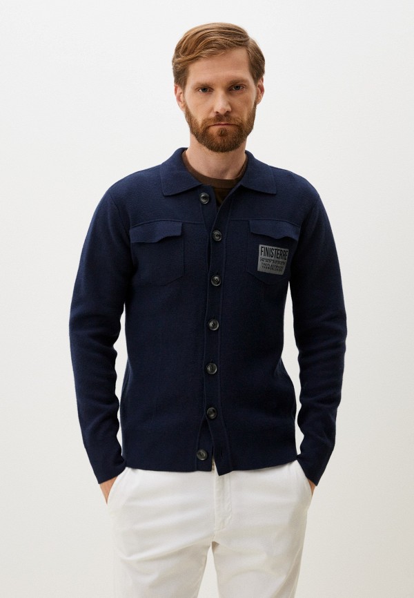 Кардиган Finisterre 8875₽