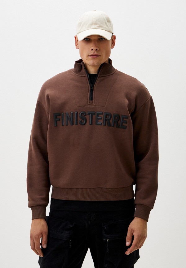 Олимпийка Finisterre