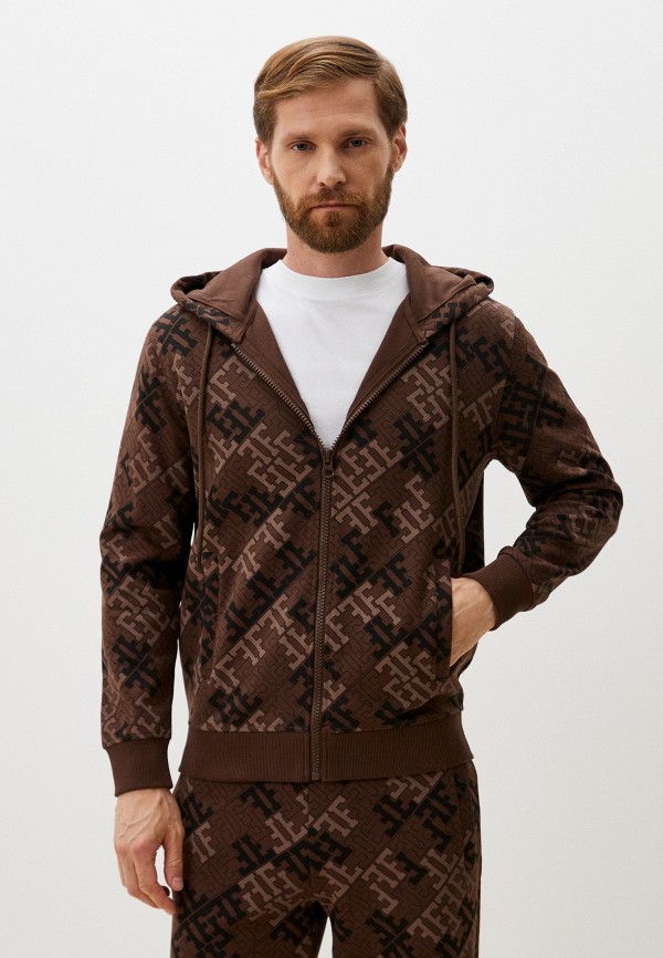 Толстовка Finisterre 5228₽