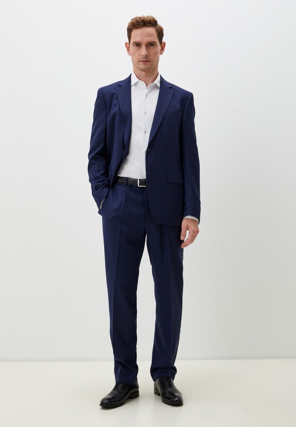 Костюм классический Alessandro Manzoni