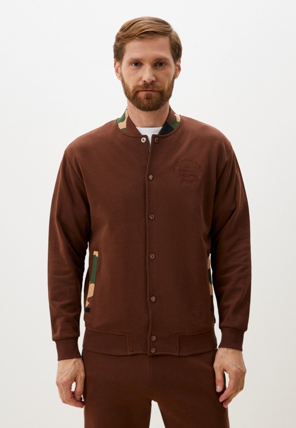 Олимпийка Finisterre