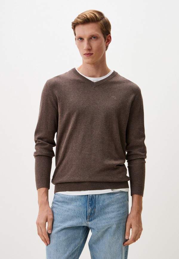 Пуловер Tom Tailor 2879₽