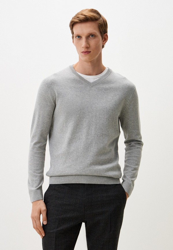 Пуловер Tom Tailor 3759₽
