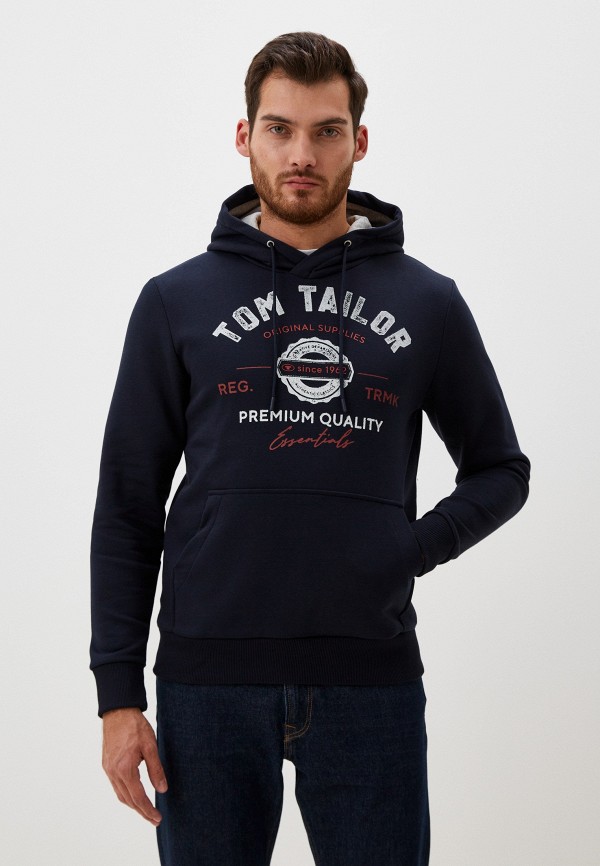 Худи Tom Tailor