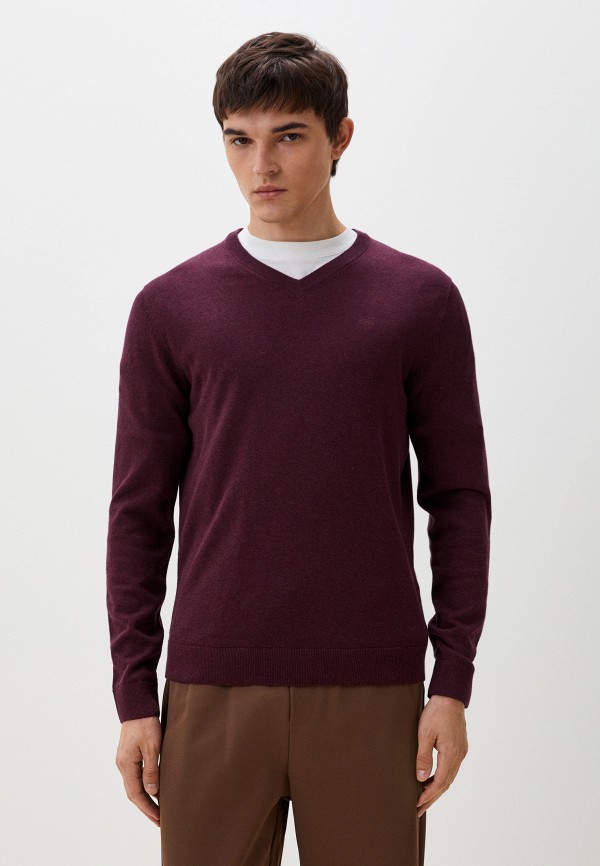 Пуловер Tom Tailor 3359₽