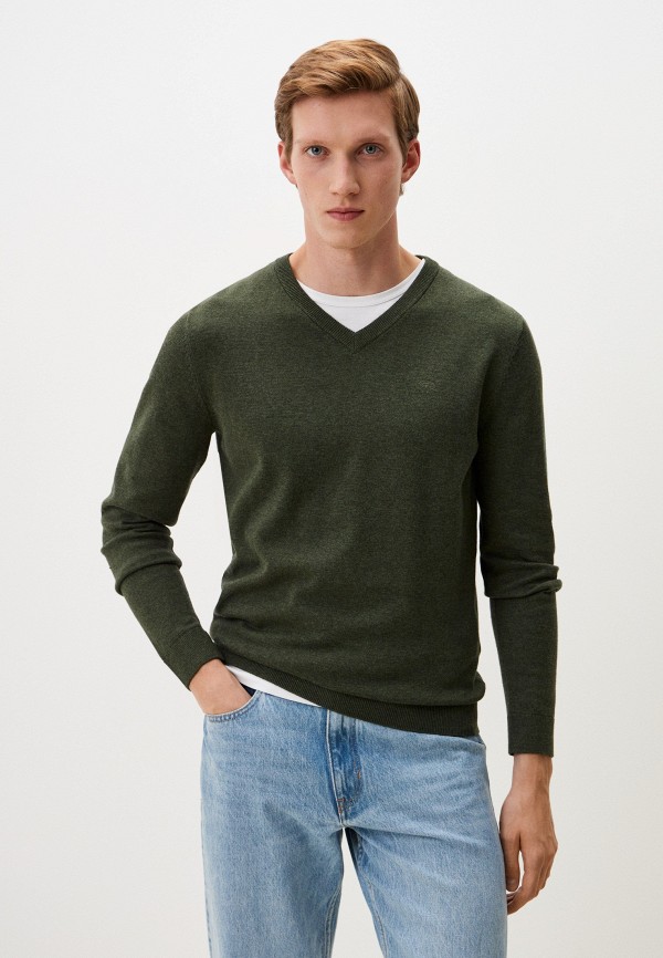 Пуловер Tom Tailor 2399₽