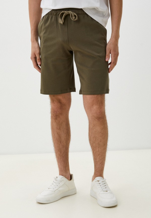 Шорты спортивные Mark Formelle 1801₽