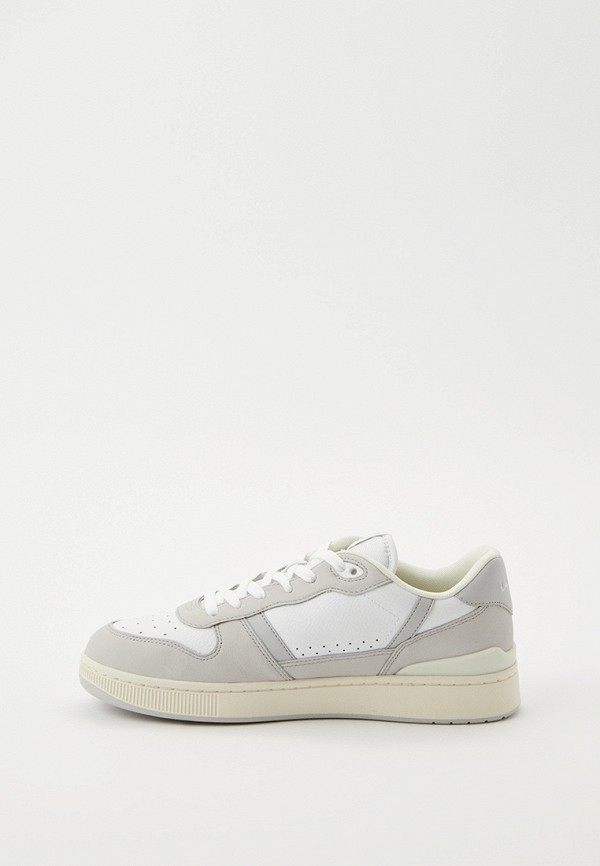 Кеды Lacoste 13993₽