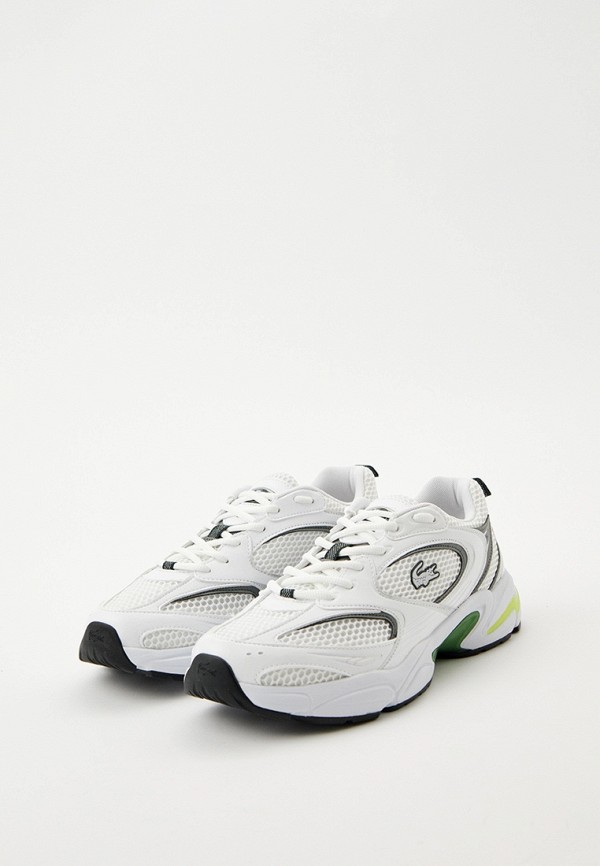 Кроссовки Lacoste  748SMA00701R5 Фото 3