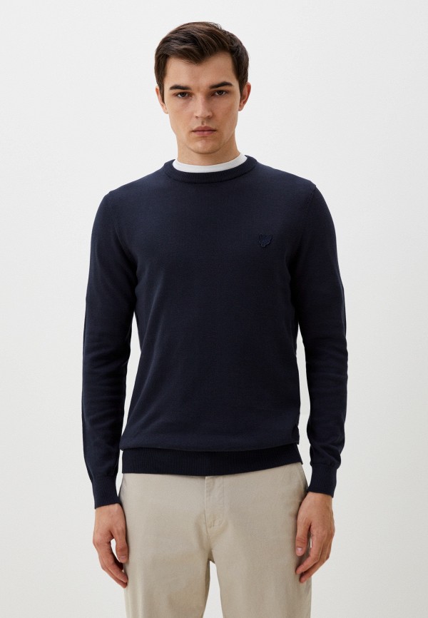 Джемпер Lyle Scott 5590₽