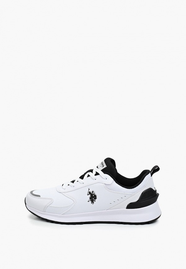 Кроссовки US Polo Assn 3882₽