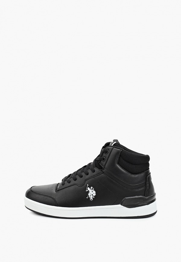 Кеды US Polo Assn 5777₽
