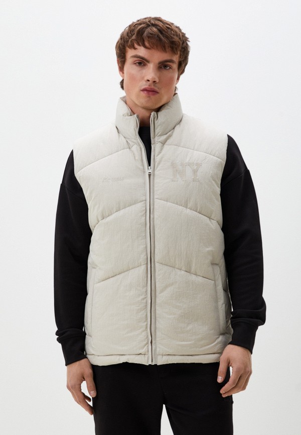 Жилет утепленный Gloria Jeans 2299₽