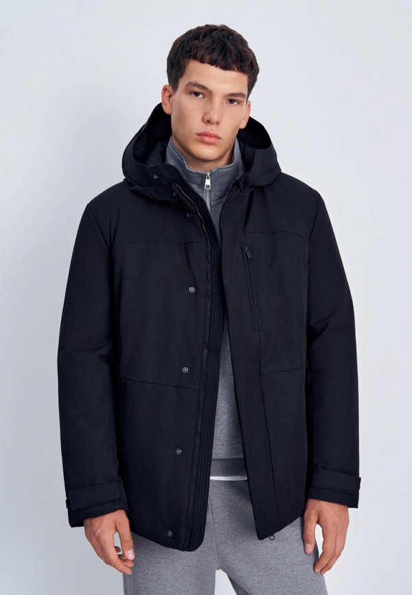 Куртка утепленная Finn Flare 8477₽